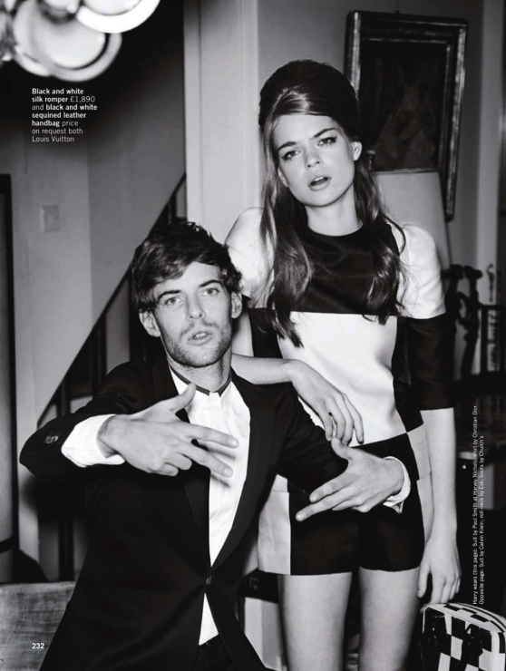 Estelle-Yves-and-Harry-Treadaway-by-Chris-Craymer-for-UK-Glamour-June-2013-4